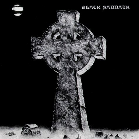 black sabbath headless cross album cover